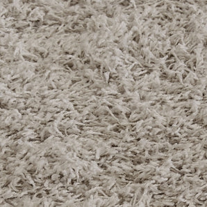 Jazz Shaggy Light Natural Rug