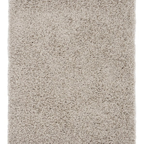 Jazz Shaggy Light Natural Rug