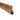 Liberty Floors Karoo Merbau - 2.4m High Gloss Skirting Board (51326)