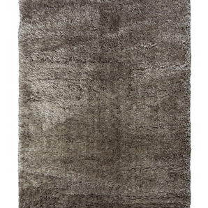 Lagom Mid Grey Rug