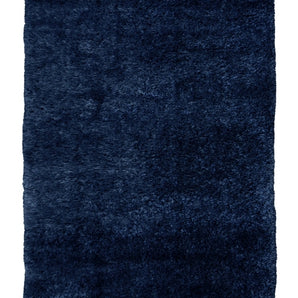 Lagom Navy Rug