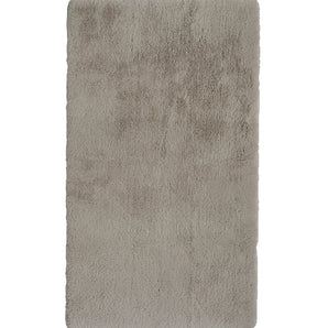 Luxury Faux Fur Natural Rug