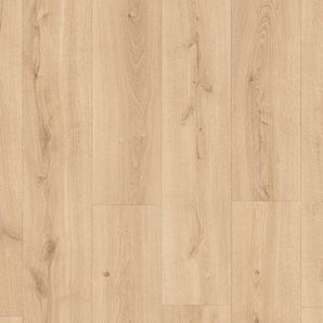 Quick Step Majestic Desert Oak Light Natural Laminate Flooring 9.5mm MJ3550 - SAMPLE
