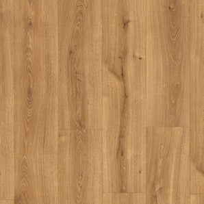 Quick Step Majestic Desert Oak Warm Natural Laminate Flooring 9.5mm MJ3551 - SAMPLE