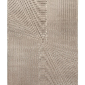 Malmo Knot Natural Rug