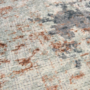 Opal Vintage Multi Rug