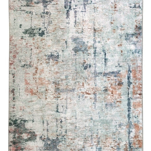 Opal Vintage Multi Rug