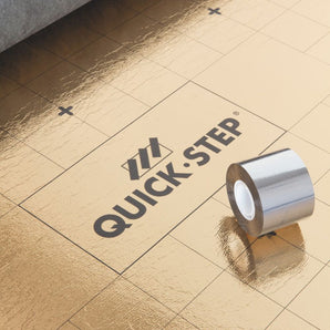 Quick Step Silent Walk Laminate Underlay 7m²