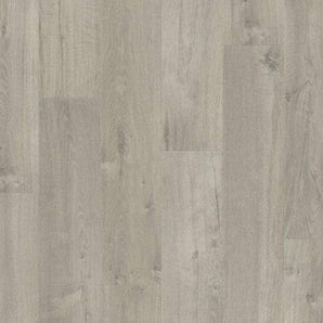 Quick Step Impressive Ultra Soft Oak Grey 12mm Laminate Flooring IMU3558 - SAMPLE