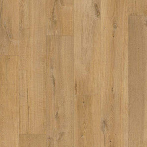 Quick Step Impressive Ultra Soft Oak Natural Laminate Flooring 12mm IMU1855 - SAMPLE