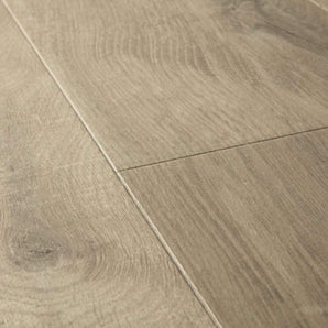 Quick Step Impressive Soft Oak Light Brown Laminate Flooring 8mm IM3557 - SAMPLE
