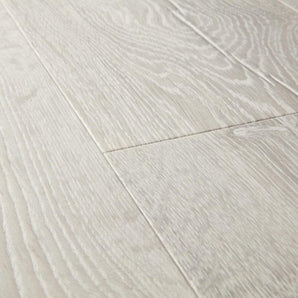 Quick Step Impressive Patina Classic Oak Grey Laminate Flooring 8mm IM3560 - SAMPLE