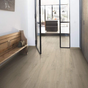 Quick Step Capture Brushed Oak Beige Laminate Flooring 9mm SIG4764 - SAMPLE