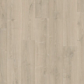 Quick Step Capture Brushed Oak Beige Laminate Flooring 9mm SIG4764 - SAMPLE