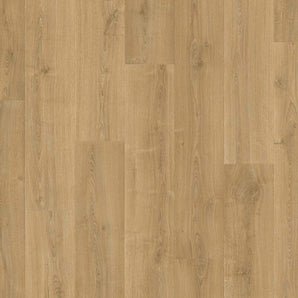 Quick Step Capture Brushed Oak Warm Natural Laminate Flooring 9mm SIG4762 - SAMPLE