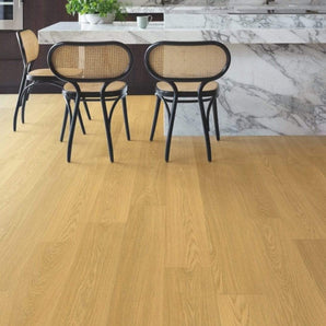Quick Step Capture Natural Varnished Oak Laminate Flooring 9mm SIG4749 - SAMPLE