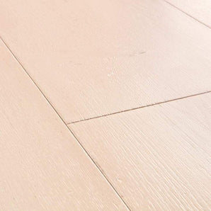 Quick Step Capture Painted Oak Rose 9mm Laminate Flooring SIG4754 - SAMPLE