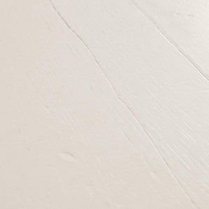 Quick Step Capture Painted Oak White Laminate 9mm SIG4753 - SAMPLE