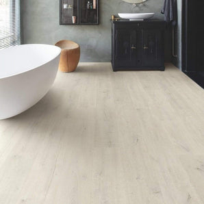 Quick Step Capture Soft Patina Oak Laminate Flooring 9mm SIG4748 - SAMPLE