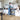 Quick Step Impressive Ultra Soft Oak Warm Grey Laminate Flooring 12mm IMU1856 - SAMPLE