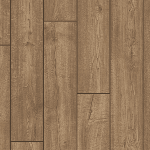 Quick Step Impressive Ultra Scraped Oak Grey Brown Laminate Flooring 12mm IMU1850 - SAMPLE