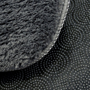 Royale Shape Anthracite Rug