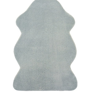 Royale Shape Grey Rug