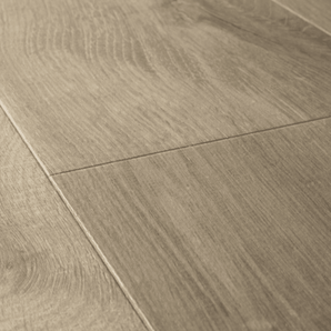 Quick Step Impressive Ultra Soft Oak Light Brown Laminate Flooring 12mm IMU3557 - SAMPLE