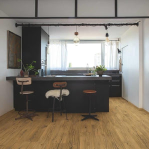 Quick Step Capture Cracked Oak Natural 9mm Laminate Flooring SIG4767 - SAMPLE