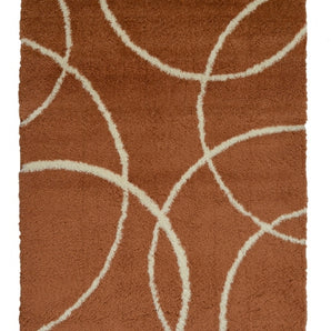 Snug Bubbles Terra Rug