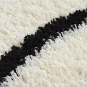 Snug Iso Black Rug