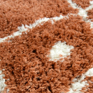 Snug Nomadic Terra Rug