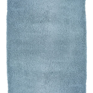 Snug Plain Denim Rug