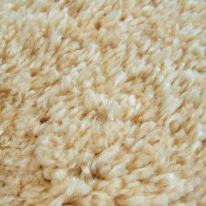 Snug Plain Honey Rug