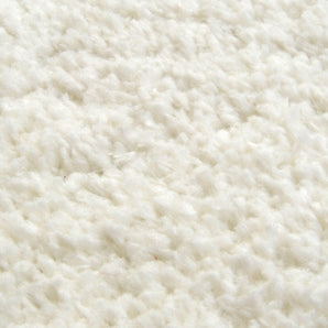 Snug Plain Ivory Rug