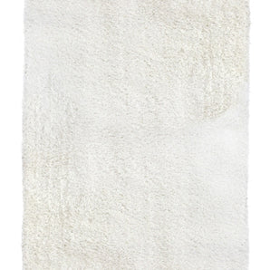 Snug Plain Ivory Rug