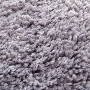 Snug Plain Lilac Rug