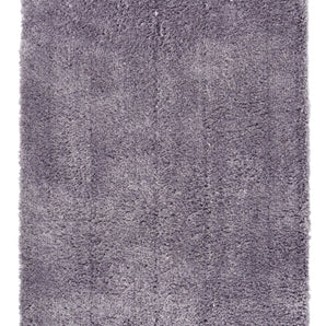 Snug Plain Lilac Rug