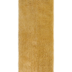 Snug Plain Ochre Rug