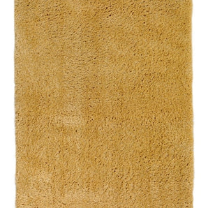 Snug Plain Ochre Rug