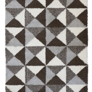 Snug Scandi Grey Rug