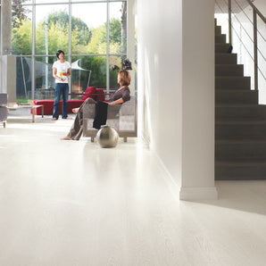 Quick Step Eligna Hydro 800 Wenge Passionata Laminate Flooring 8mm EL1300 - SAMPLE