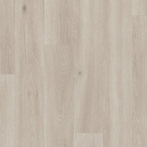 Quick Step Largo Long Island Oak Light Laminate Flooring 9.5mm LPU1660 - SAMPLE
