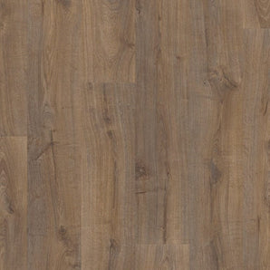 Quick Step Largo Cambridge Oak Dark Laminate Flooring 9.5mm LPU1664 - SAMPLE