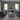 Quick Step Alpha Blos Base Silk Oak Dark Grey LVT Flooring AVSPT40060 - SAMPLE
