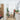 Quick Step Alpha Blos Base Coast Oak Sand LVT Flooring AVSPT40322 - SAMPLE
