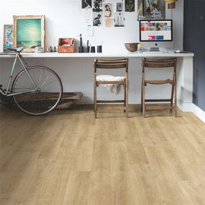 Quick-Step Eligna Hydro 800 Venice Oak Natural Laminate Flooring 8mm EL3908
