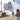 Quick Step Eligna Hydro 800 Varnished Oak Light Grey Laminate Flooring 8mm EL1304 - SAMPLE