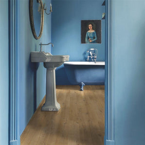 Quick-Step Impressive Soft Oak Natural Laminate Flooring 8mm IM1855