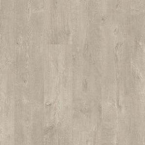 Quick Step Largo Dominicano Oak Grey Laminate Flooring 9.5mm LPU1663 - SAMPLE